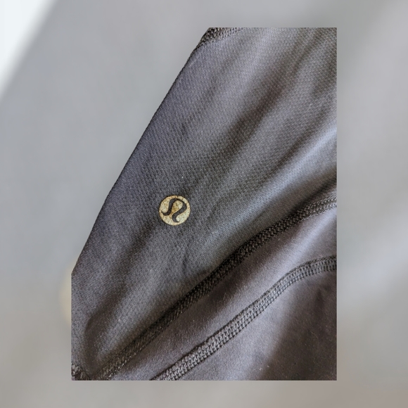 Lululemon Run: Inspire Crop II - Picture 3 of 5